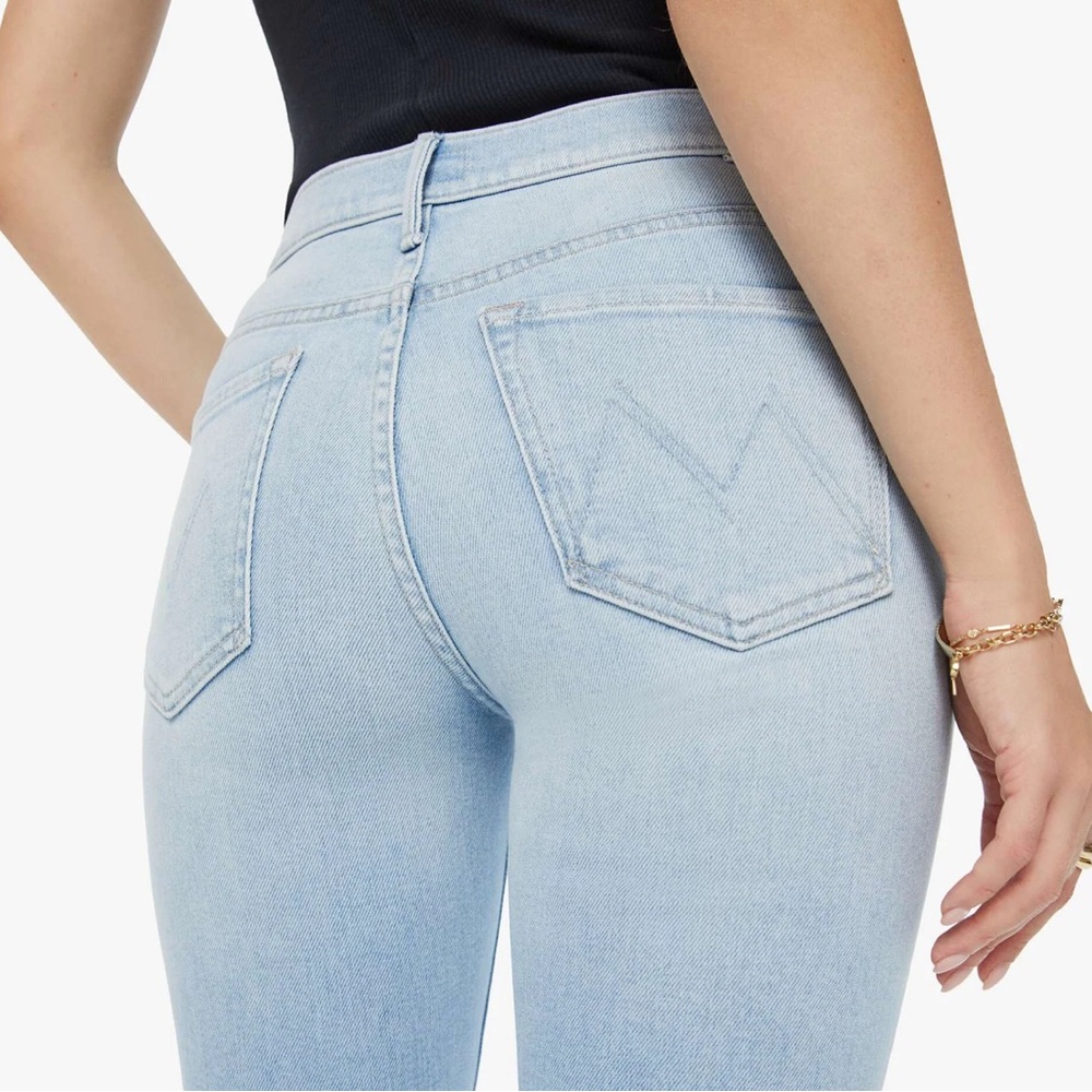 Brand new mother jeans - Picture 6 of 6